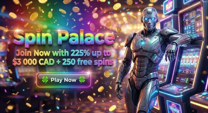 Spin Palace Casino